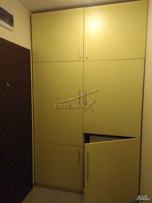 Двустаен апартамент в Беломорски! 7770417