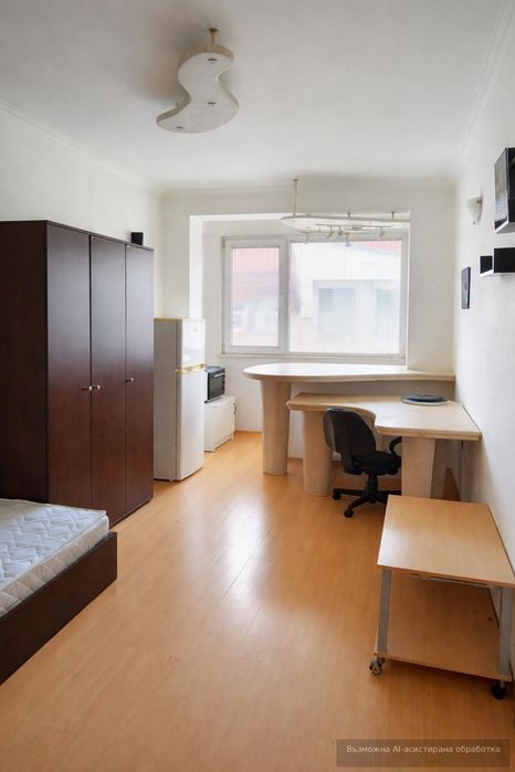 Едностаен апартамент под наем в ж.к. Банишора, 2216463