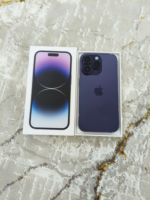 iPhone 14 Pro 256 GB