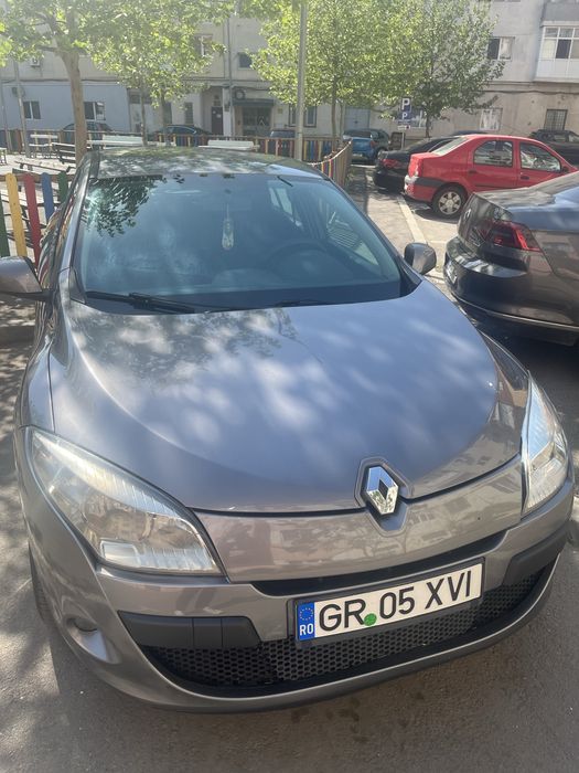 RENAULT Megane 2011 — imagine 2