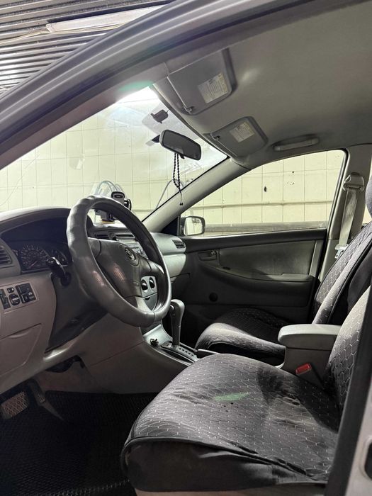 Продам Toyota Corolla