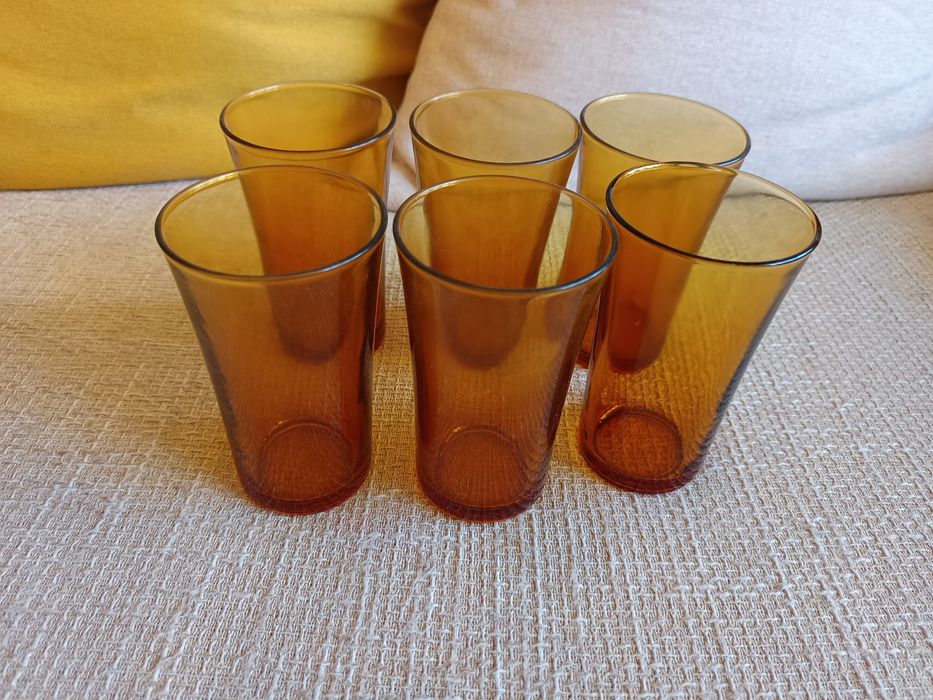 Чаши за вода, кафе, ракия DURALEX