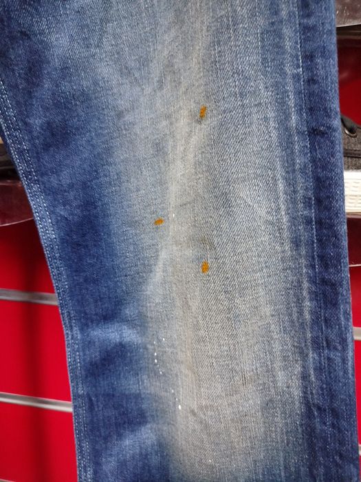 Оригинални дънки G-star Raw Radar W34 L34 нови мъжки W33