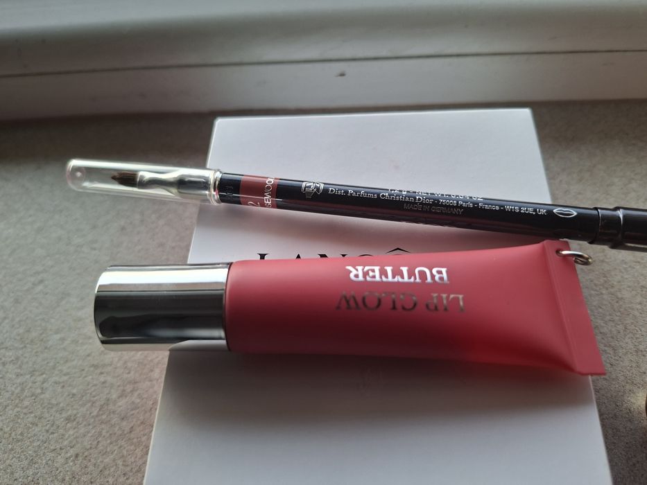 Диор балсам и молив