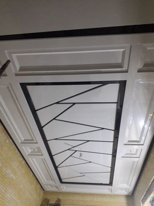 ALKAFON Samarqand Alikabond #Alikafon fasad. Alyukapon ustalari