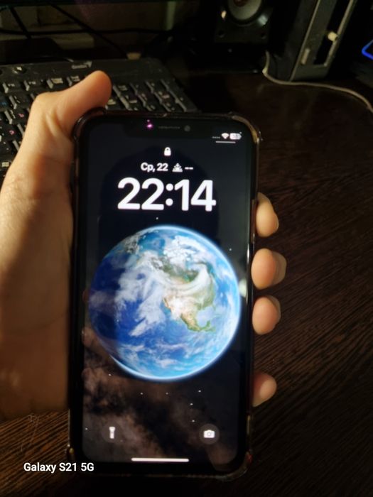 iPhone X,айфон Х