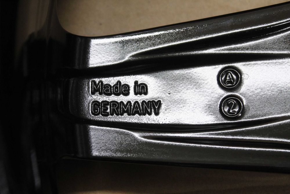 Джанти 18" AMG Mercedes C-класа W205