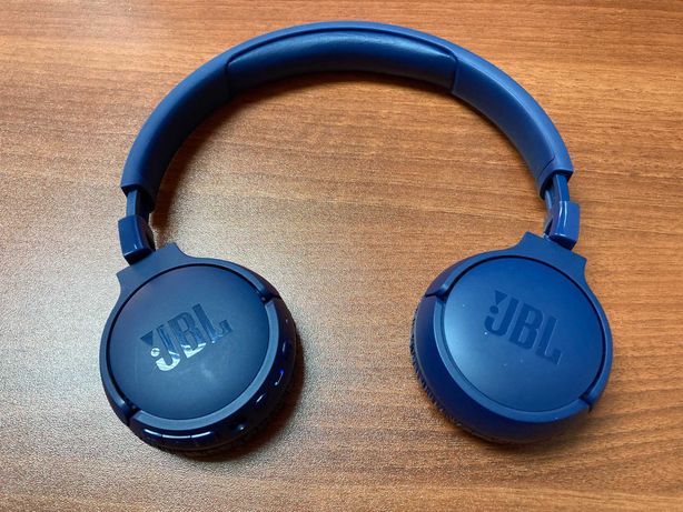 Jbl tune 660