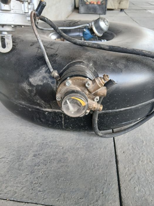 Продам ГБО на легковые авто