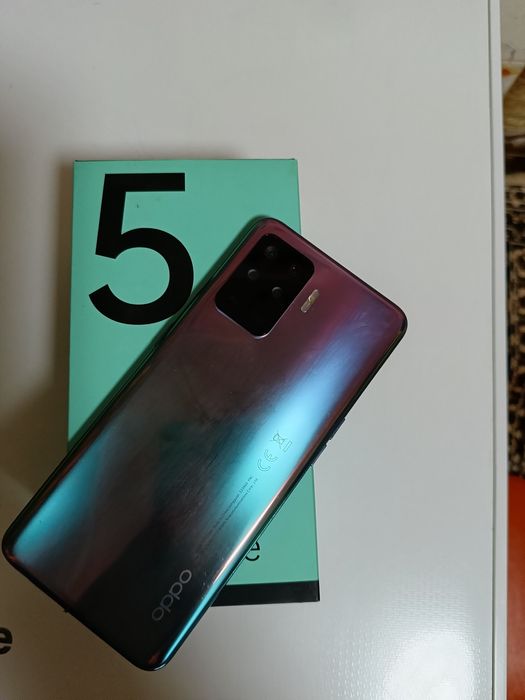 Продам телефон OPPO Reno5 lite