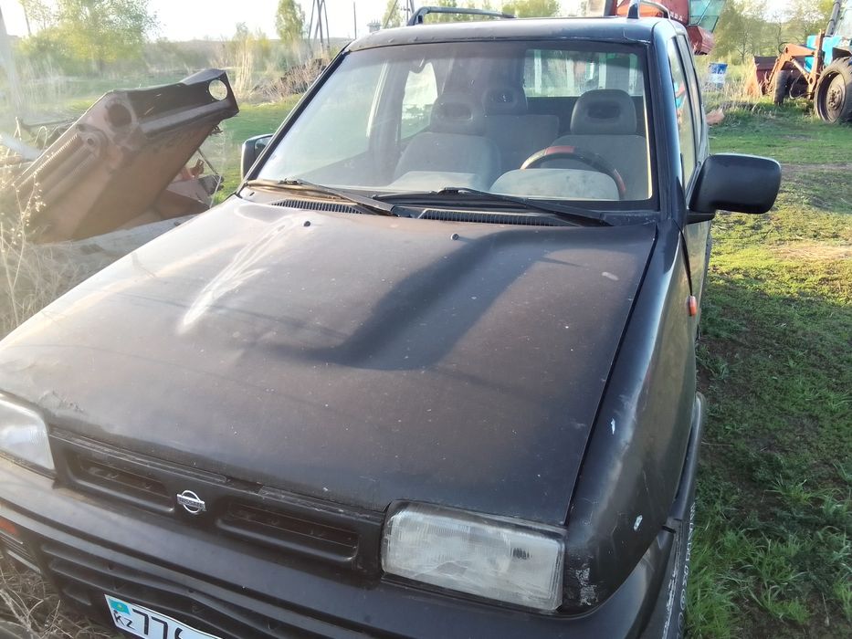 Продам Ниссан Террано 2