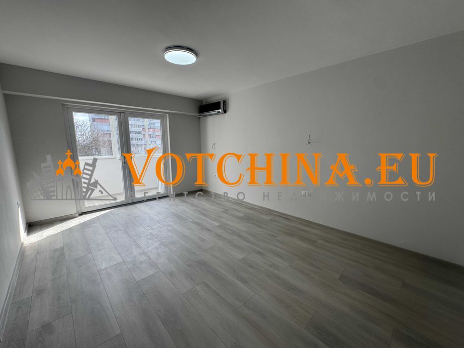 Продава се Тристаен апартамент в Варна, Чайка - 66 кв.м за 1932 €/кв.м - Снимка #1