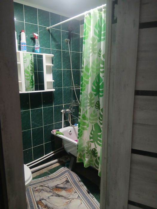 Сдам однакомнатную квартиру