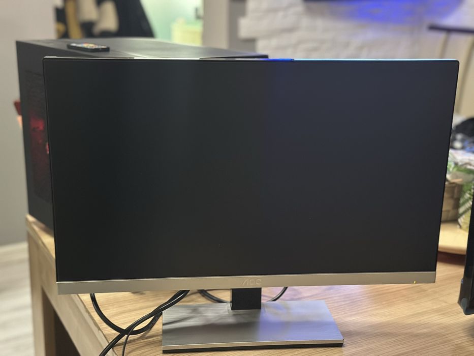 Mini PC конфигурация + Монитор 23ʼ