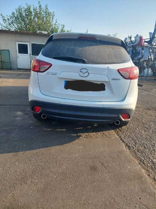 Dezmembram Mazda Cx-5 2.2D euro 6 110 kw An 2013
Cod motor SHY1
