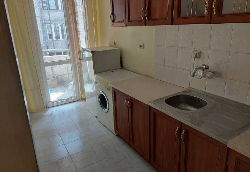 Дава се под наем Двустаен апартамент в Бургас, Възраждане - 55 кв.м за 150 € - Снимка #21