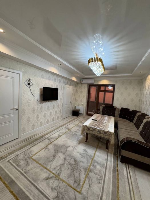 Арендага Люкс квартира