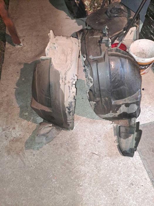 Oglinda Stanga dreapta Subaru Forester SG electrica si incalzita