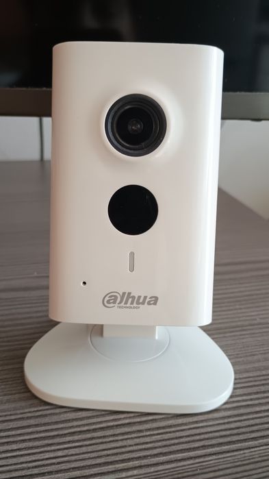 Камера Дахуа с wi fi