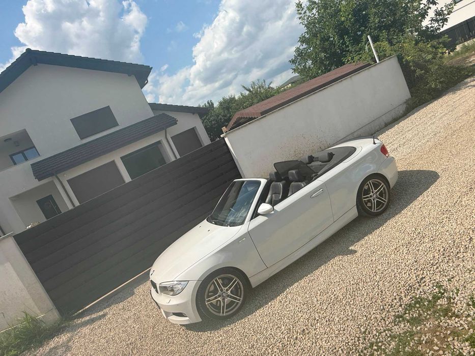BMW 1 Series 2009 — imagine 2