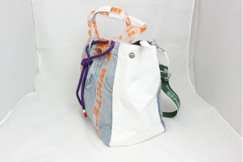 Сумка кожаная натуральная