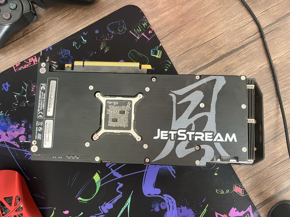 Видеокарта RTX2060 Super