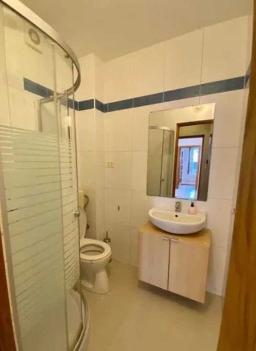 Дава се под наем Двустаен апартамент в Пловдив, Гагарин - 65 кв.м за 321.3 € - Снимка #8