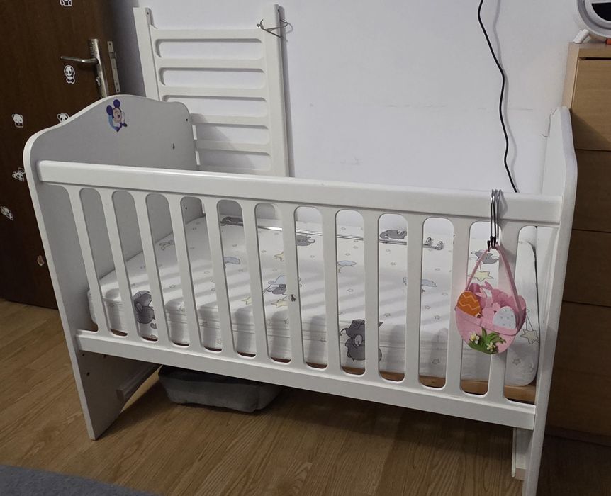 Patut pentru bebelus