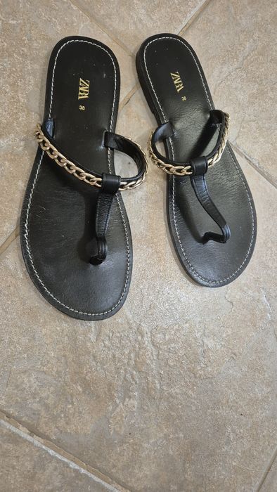 Черни Чехли Zara