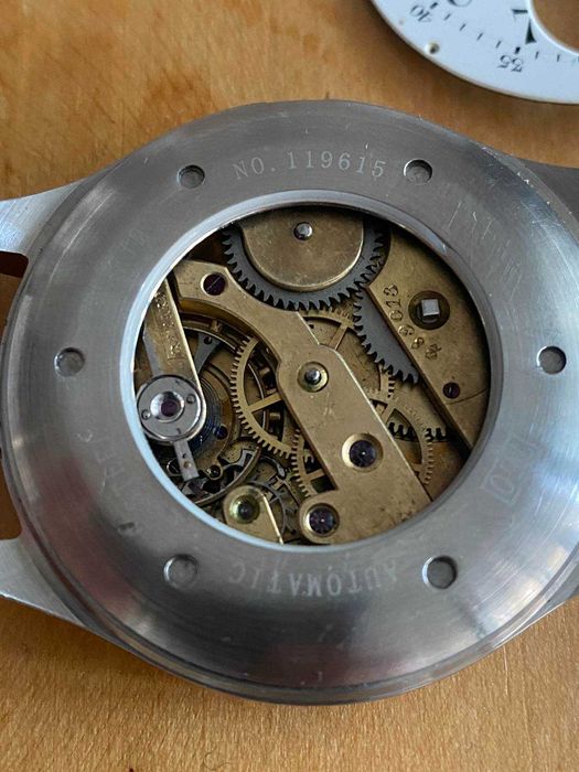 Vacheron Constantin