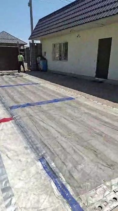 Продам Тент на фуру