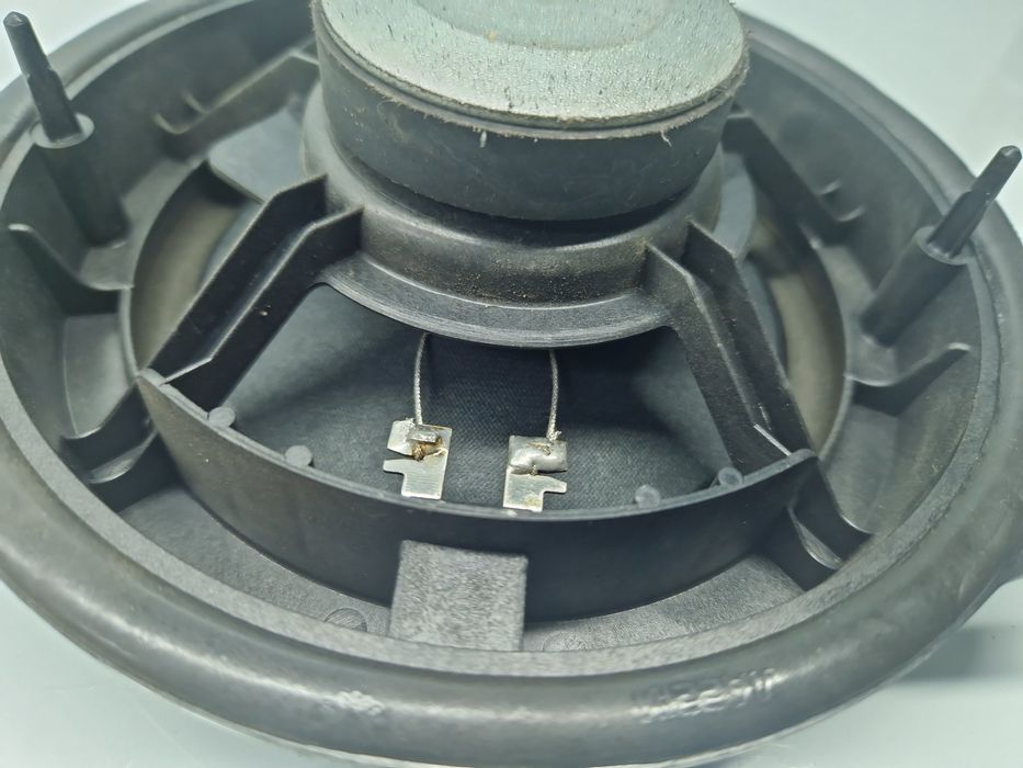 Boxa dreapta spate Nissan Navara (D40) [Fabr 2005-2014] OEM