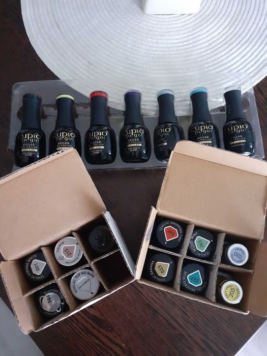 Lampa unghii UV Beurer