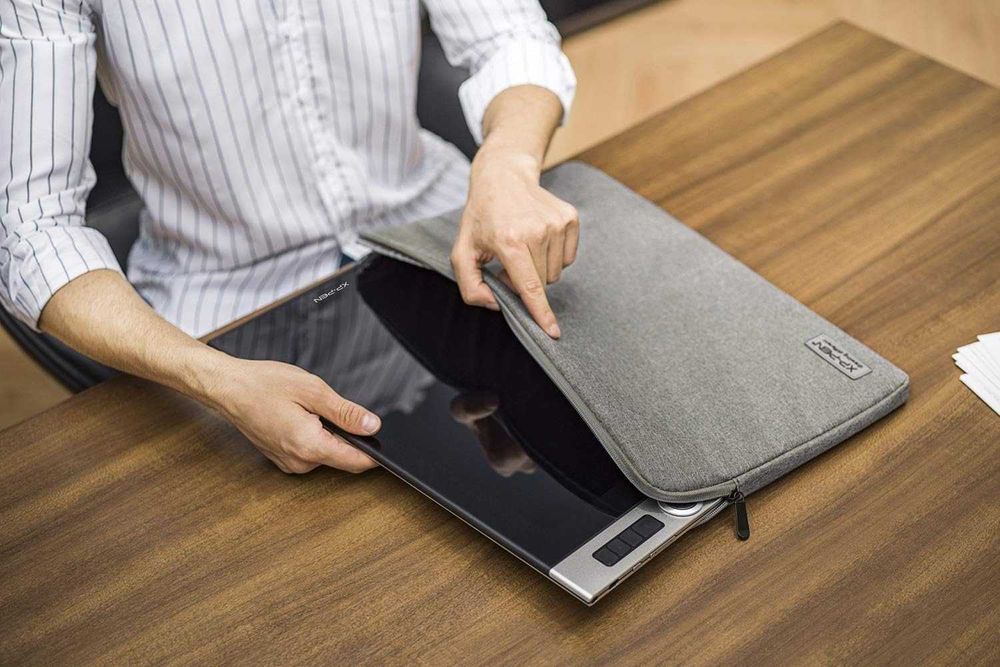 Чехол сумка для графических планшетов Xp-pen  ACJ01, ACJ02, ACJ03