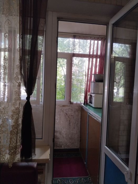 Продам квартиру 3х комнатную