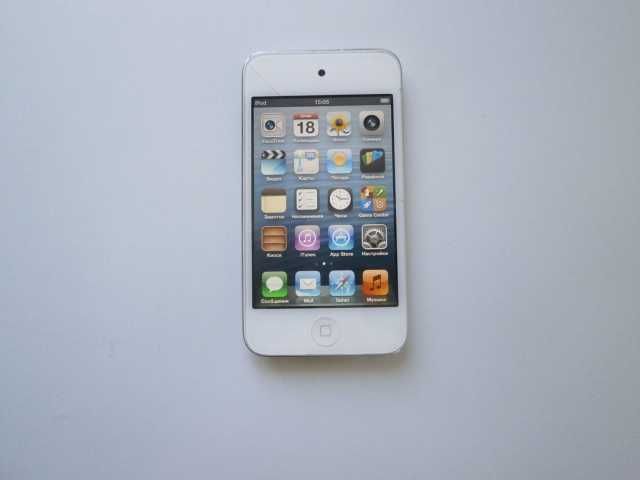 Apple iPod Touch A1367 4Gen.