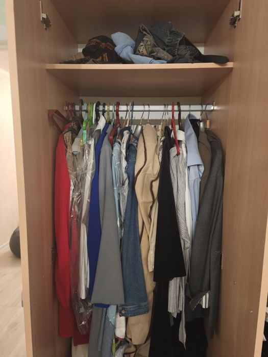 БУ мебель самовывоз