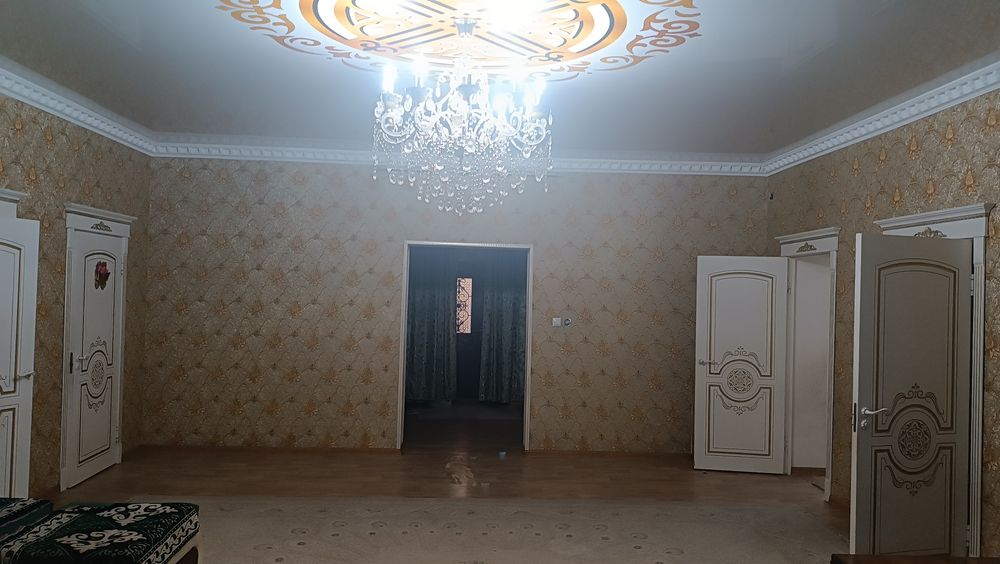 Улкен уй сатылады карабастауда