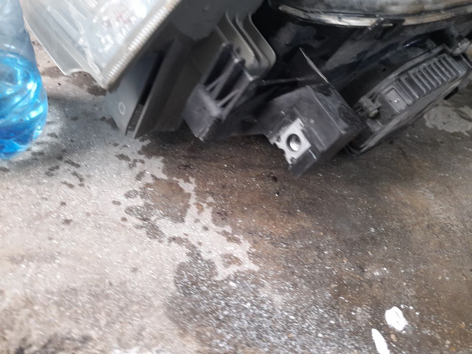 Синоними Фарове за Nissan x-trail