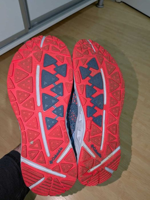 Adidasi Columbia Drainmaker