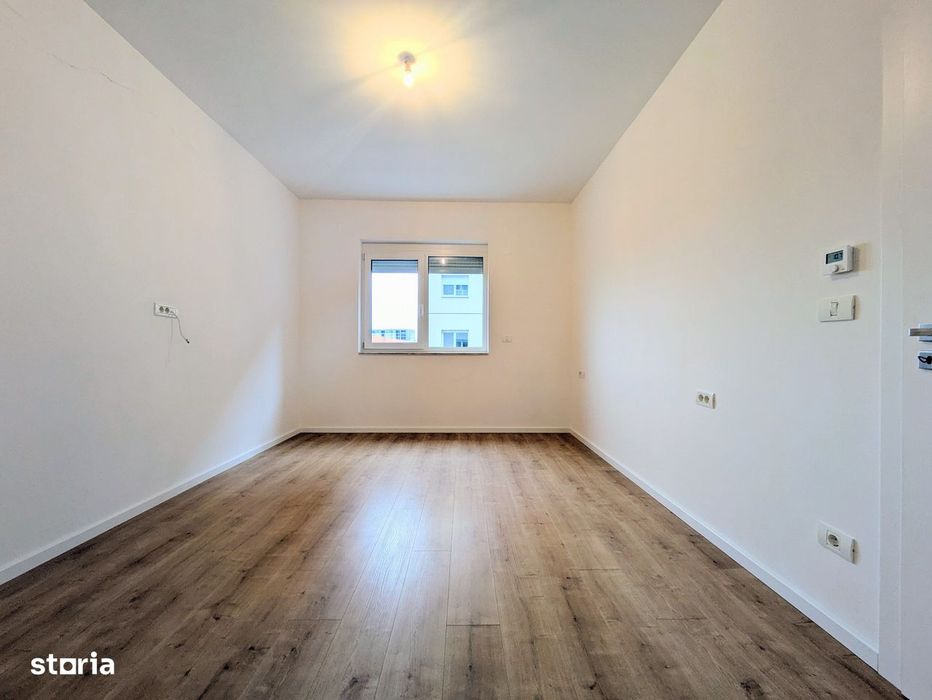Apartament 3 camere - Aradului - Partial Mobilat