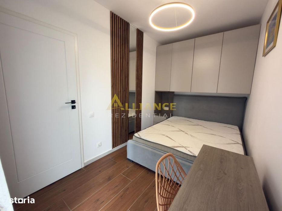 Apartament 2 camere tip studio – Popesti-Leordeni | Metrou Berceni