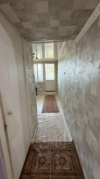 Срочно продаётся 3х комнатная квартира