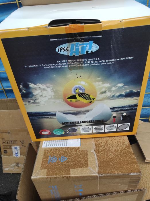 Vând incubator în Iași