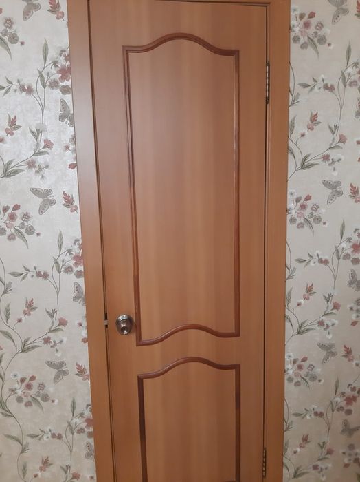 Срочно продам межкомнатные двери