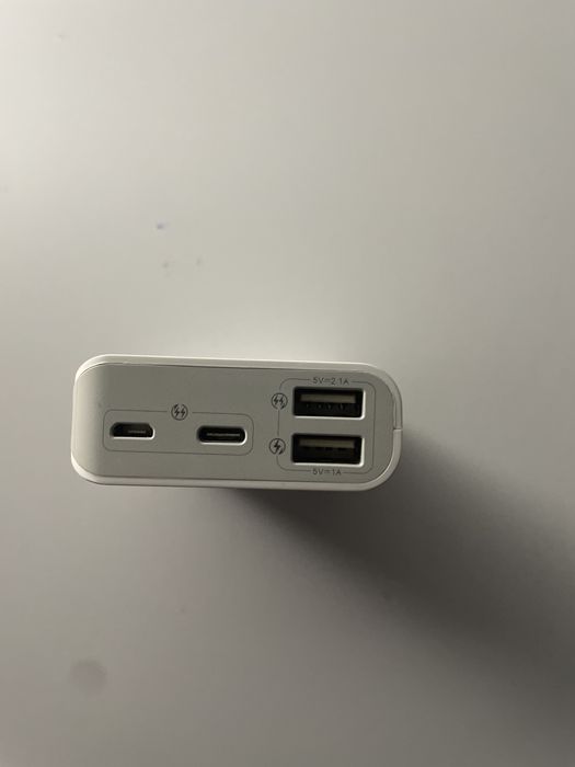 Павербанк ROMOSS 10000 mph