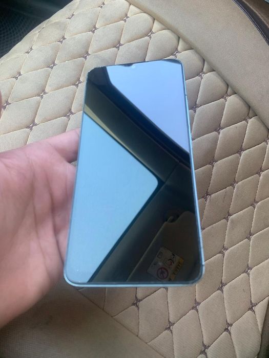 Redmi 13c смартфон