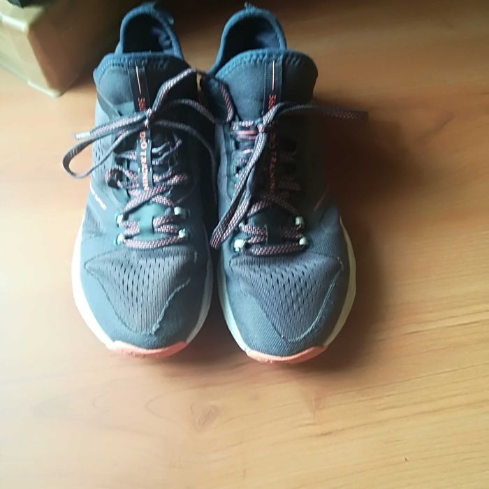 маратонки Domyos 36 номер