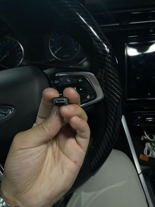 Продается Apple CarPlay