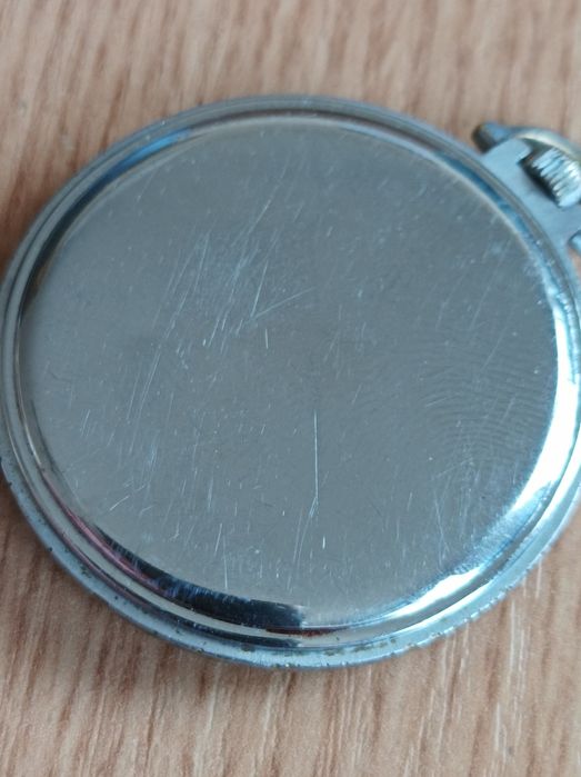 Джобен часовник Салют/Молния СССР